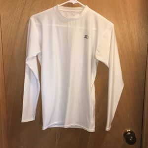 Starter brand under armor
